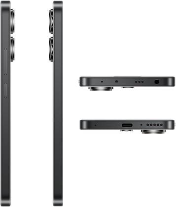 Imagem de Smartphone Note13 4G 256GB + 12GB RAM  Câmera 108MP  Tela AMOLED 120Hz  Performance Premium com Entrega Rápida