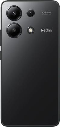 Imagem de Smartphone Note13 4G 256GB + 12GB RAM  Câmera 108MP  Tela AMOLED 120Hz  Performance Premium com Entrega Rápida