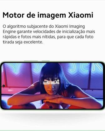 Imagem de Smartphone Note13 4G 256GB + 12GB RAM  Câmera 108MP  Tela AMOLED 120Hz  Performance Premium com Entrega Rápida