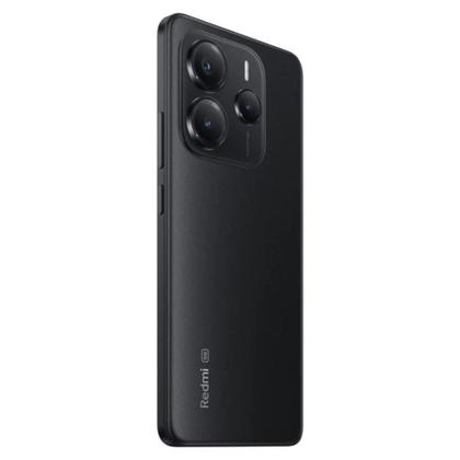 Imagem de Smartphone Note14 5G Global 256GB 8GB RAM Dual SIM Tela 6.67" - Negro