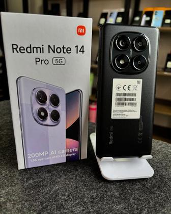 Imagem de Smartphone Note14 PRO NFC Câmera tripla 200MP 32mp frontal 256GB tela AMOLED 120Hz FHD plus celular Premium