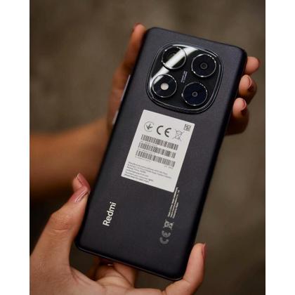 Imagem de Smartphone Note14 PRO NFC Câmera tripla 200MP  32mp frontal 256GB tela AMOLED 120Hz FHD plus, Design e Performance celular Premium