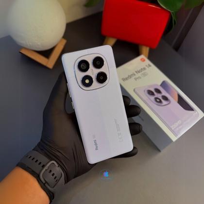 Imagem de Smartphone Note14 PRO NFC Câmera tripla 200MP  32mp frontal 256GB tela AMOLED 120Hz FHD plus, Design e Performance celular Premium