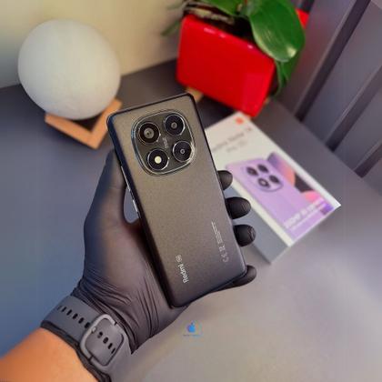 Imagem de Smartphone Note14 PRO NFC Câmera tripla 200MP  32mp frontal 256GB tela AMOLED 120Hz FHD plus, Design e Performance celular Premium