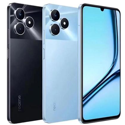 Imagem de Smartphone Note50 128GB  64GB Dual SIM 5G Tela 6.74 Full HD, Câmera 13MP, Bateria 5000mAh Lançamento 2024