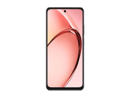 Imagem de Smartphone OPPO A40 256GB Vinho 4GB RAM 6,7" Câm. 50MP + Selfie 5MP