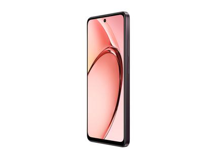 Imagem de Smartphone OPPO A40 256GB Vinho 4GB RAM 6,7" Câm. 50MP + Selfie 5MP