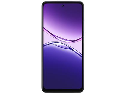 Imagem de Smartphone OPPO A5 256GB Roxo 4G 12GB RAM 6,67" Câm. Dupla + Selfie 5MP