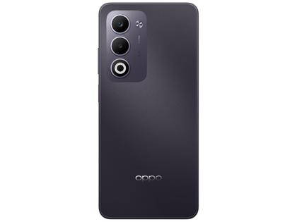 Imagem de Smartphone OPPO A5 256GB Roxo 4G 12GB RAM 6,67" Câm. Dupla + Selfie 5MP