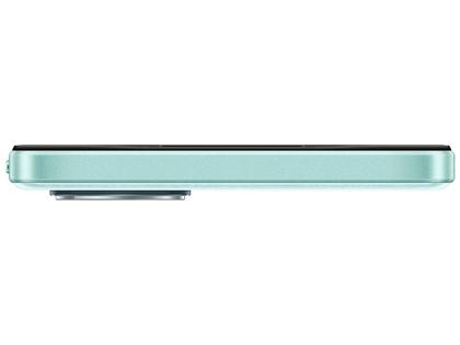 Imagem de Smartphone OPPO A58 256GB Verde 4G 8GB + 8GB (RAM+) 6,72" Câm. 50MP + Selfie 8MP Dual Chip