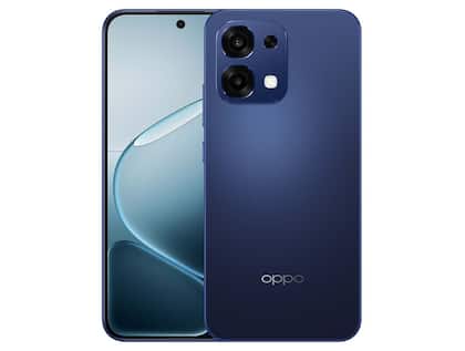Smartphone OPPO A6 Pro 256GB 5G 8GB RAM Azul Espacial 6,57" Câmera Dupla 50MP+2MP Frontal 16MP