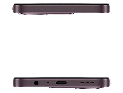 Imagem de Smartphone OPPO A60 256GB 8GB RAM Vinho 4G 6,67" 50MP + Selfie 5MP