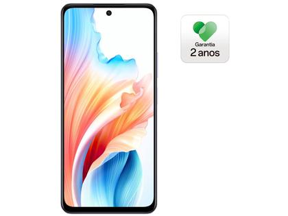 Smartphone OPPO A79 256GB Roxo 5G 8GB + 8GB (RAM+) 6,72