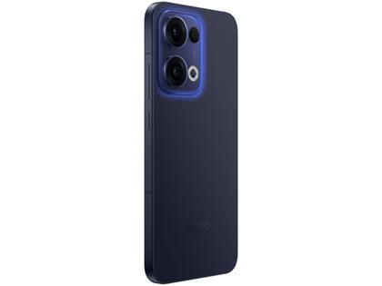 Smartphone OPPO Reno13 512GB Azul Índigo 5G 12GB RAM 6,67