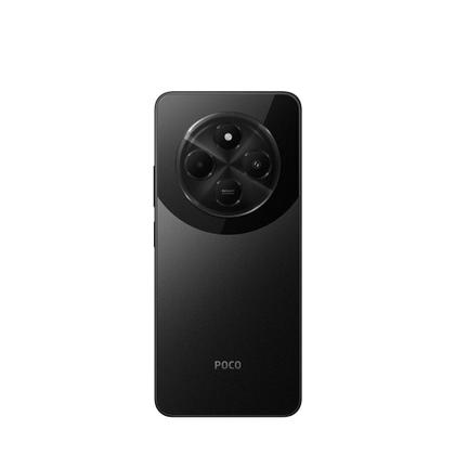 Imagem de Smartphone POCO C75 8+GB RAM 256GB, Preto - XIAOMI