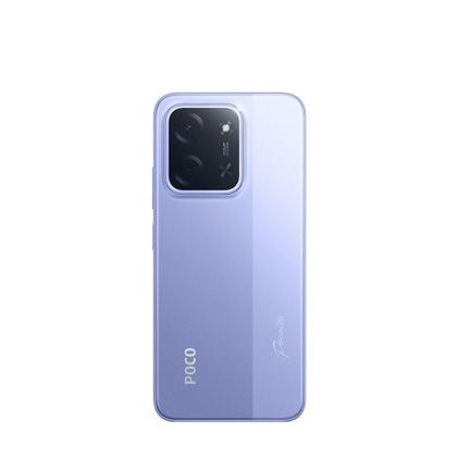 POCO C85 本体 6GB+128GB Purple Smartphone POCO C85 6+6GB + 128GB, Roxo - XIAOMI - Poco C85