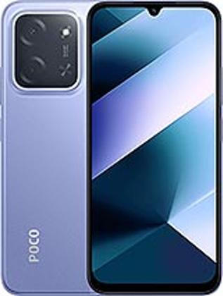 Smartphone POCO C85 8GB RAM 256GB Tela 6,9