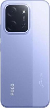 Smartphone POCO C85 8GB RAM 256GB Tela 6,9