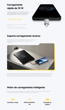 Imagem de Smartphone POCO C85 NFC Lançamento Xiaomi 2025 50mp tela 6,9 120Hz 256GB 128GB 16GB Ramboost celular Ultra Fluidez 6000mAh Top 1º Custo benefício