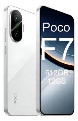 SMARTPHONE POCO F7 5G, 12 GB Ram /512 GB Tela 6,83