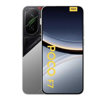 SMARTPHONE POCO F7 5G, 12 GB Ram /512 GB ,Tela 6,83