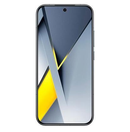 Smartphone POCO F8 Pro Global Black 12GB RAM 512GB Snapdragon 8