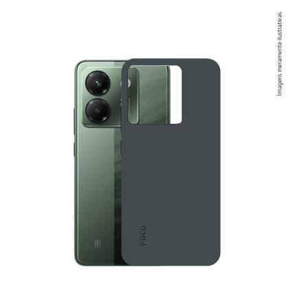 Smartphone POCO M7 Pro 5G 8+8GB RAM Virtual + 256GB, Verde