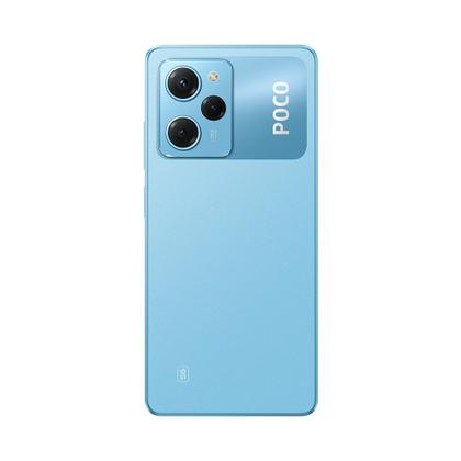 Smartphone poco x5 pro 5g 8gb 256gb azul - XIAOMI - Xiaomi
