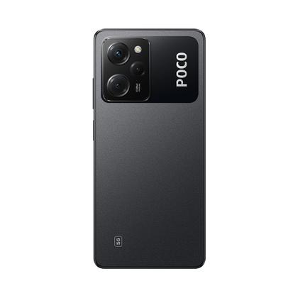 Smartphone poco x5 pro 5g 8gb 256gb preto - XIAOMI - Xiaomi