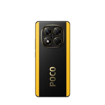 Imagem de Smartphone POCO X7 5G 12+12GB Ram + 512GB, Preto - XIAOMI