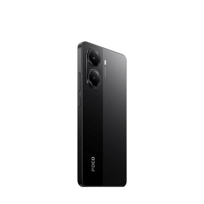 Imagem de Smartphone POCO X7 PRO 5G 12+12GB Ram + 512GB, Preto - XIAOMI
