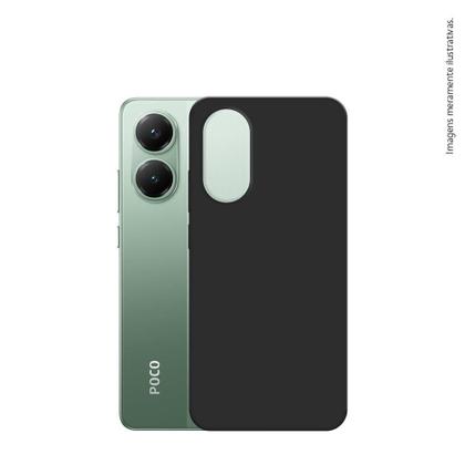 Smartphone Poco X7 Pro 5G 12GB + 512GB - Verde - XIAOMI - Poco X7