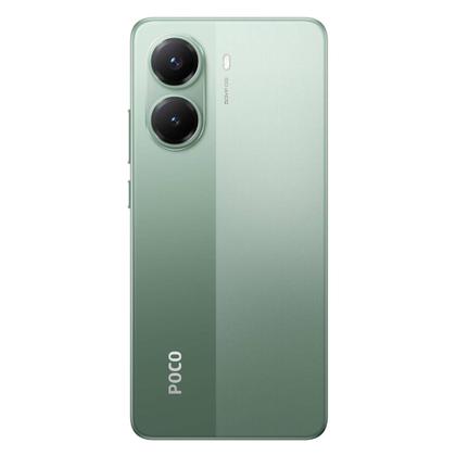 Imagem de Smartphone POCO X7 Pro 5G NFC Dual SIM 512GB 12GB RAM de 6.67 50+8MP 20MP - Verde (Global)