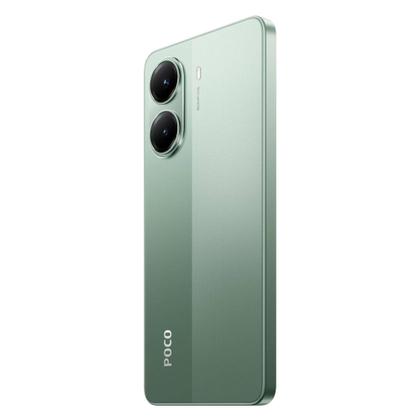 Imagem de Smartphone POCO X7 Pro 5G NFC Dual SIM 512GB 12GB RAM de 6.67" 50+8MP 20MP - Verde (Global)