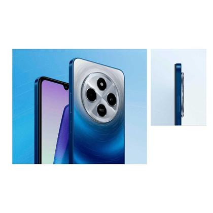 Smartphone R e d m i 14c 128GB 4GB Azul - X I A O M I - Xiaomi