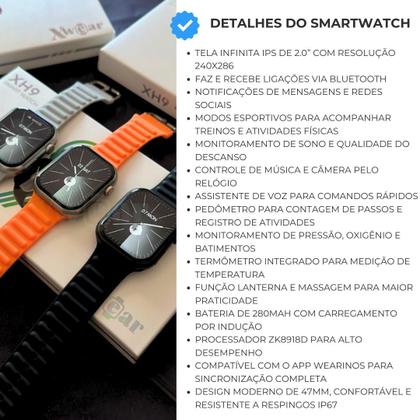 Imagem de Smartphone Rеԁmі A5 Câmera dupla 32MP 128GB / 64GB 8GB RAM 5200mAh Celular Design Premium / Fone Bluetooth Smartwatch inteligente incluso