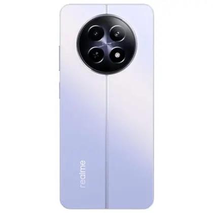 Smartphone Realme 12 5G RMX3999 8GB de RAM / 256GB / Tela 6.72