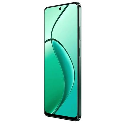 Smartphone Realme 12 PLUS 5G Dual SIM 256 GB Verde 8 GB RAM Tela 6