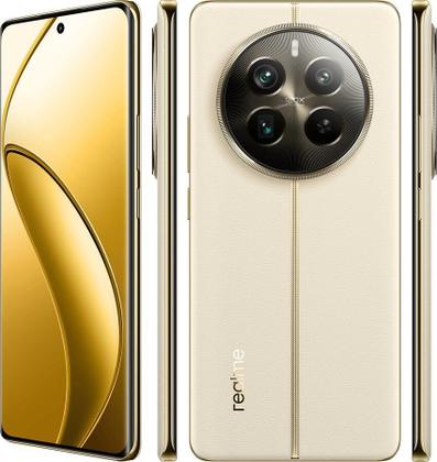 Smartphone Realme 12 Pro Plus 5G 512GB 12GB Ram Modelo Global