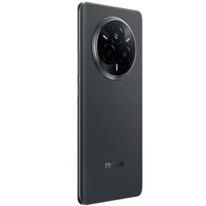 Smartphone Realme 14 PRO 5G 12GB de RAM 256GB Dual Sim NFC prova d