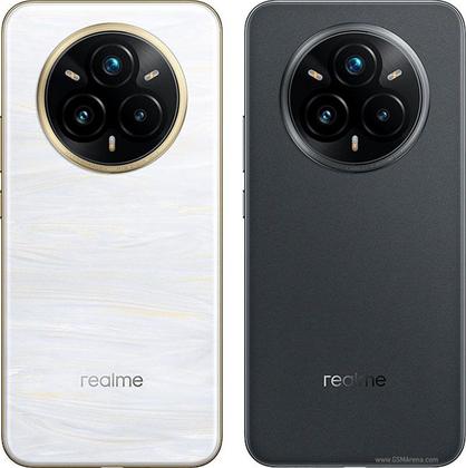Smartphone Realme 14 Pro Plus 5G 512GB 12GB Ram Versao