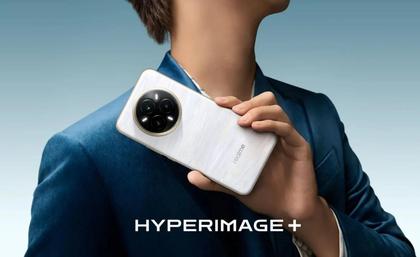 Smartphone Realme 14 pro plus NFC Pearl White 8ram 256gb, 5g a