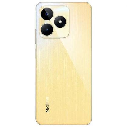 Imagem de Smartphone Realme C53 Dual SIM 8 GB RAM 256 GB Dourado