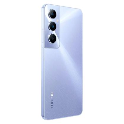 Realme C65 グローバル版 6/128 Smartphone Realme C65 128/256 GB 6/8 GB RAM Tela 6.5