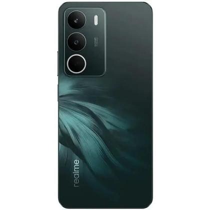 Smartphone Realme C71 4GB RAM 128GB Versão Global Tela 6,67