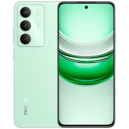 Smartphone Realme C71 5G Versão Global 8 GB RAM 256 GB Design