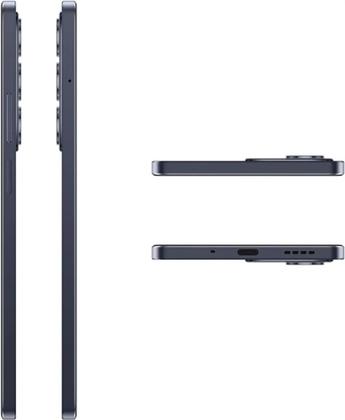 Imagem de Smartphone Realme C75x 8gb RAM 256gb Dual Sim NFC Tela 6.67" Prova d'água resistente a queda - Azul