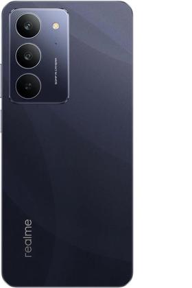 Imagem de Smartphone Realme C75x 8gb RAM 256gb Dual Sim NFC Tela 6.67" Prova d'água resistente a queda - Azul
