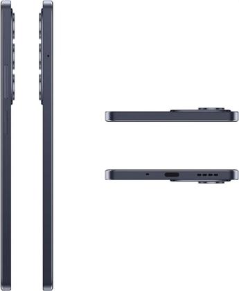 Imagem de Smartphone Realme C75x 8gb RAM 256gb Dual Sim NFC Tela 6.67" Prova d'água resistente a queda - Azul