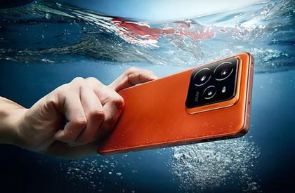 Imagem de Smartphone realme gt 7 pro nfc dual sim de 512gb 16gb ram de 6.78 polegadas laranja